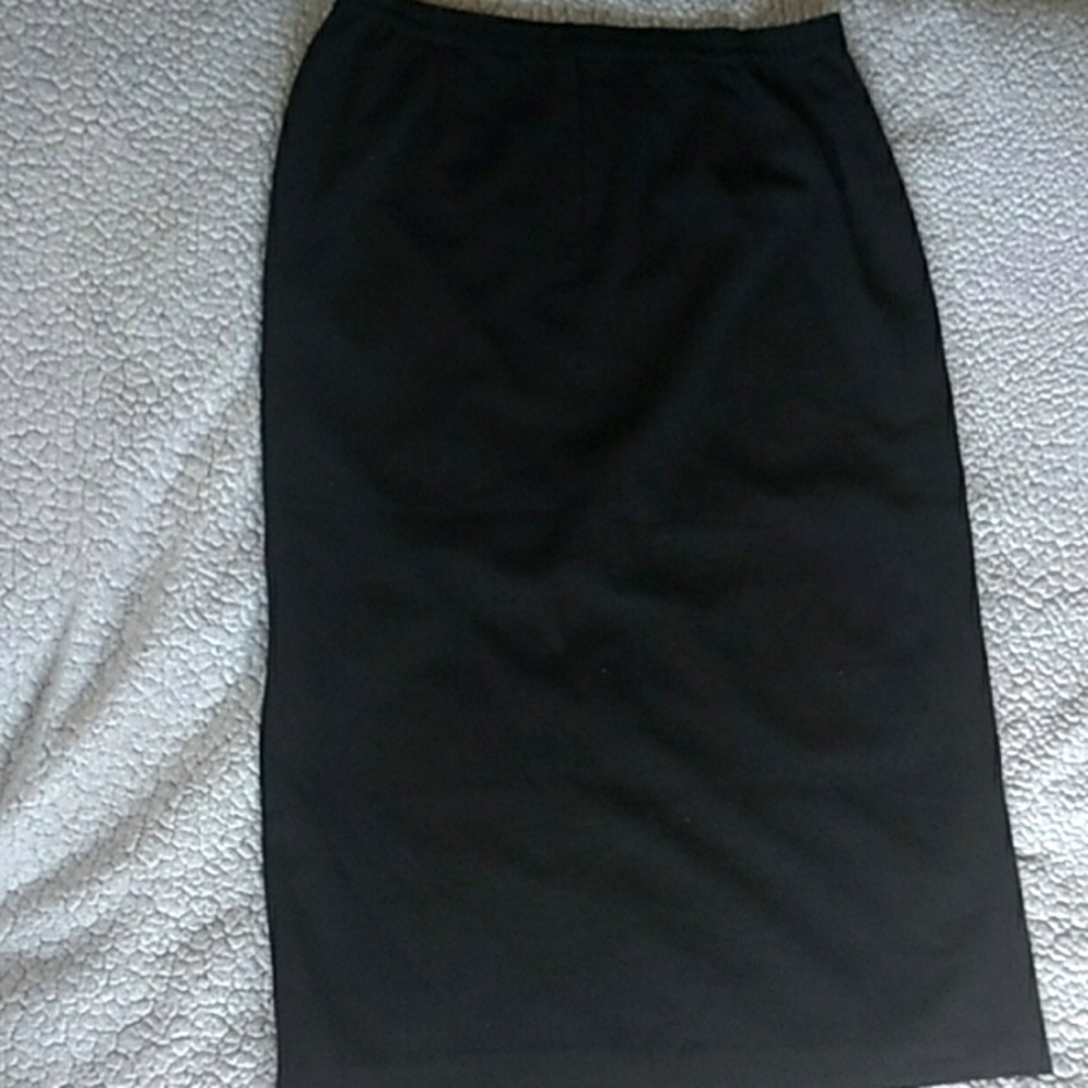 Sag Harbor skirt